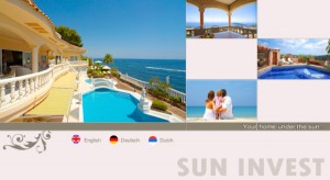 Sun Invest Immobilien Alanya