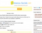 <b>Almanca-Sozluk.net - Türkçe Almanca Sözlük</b>