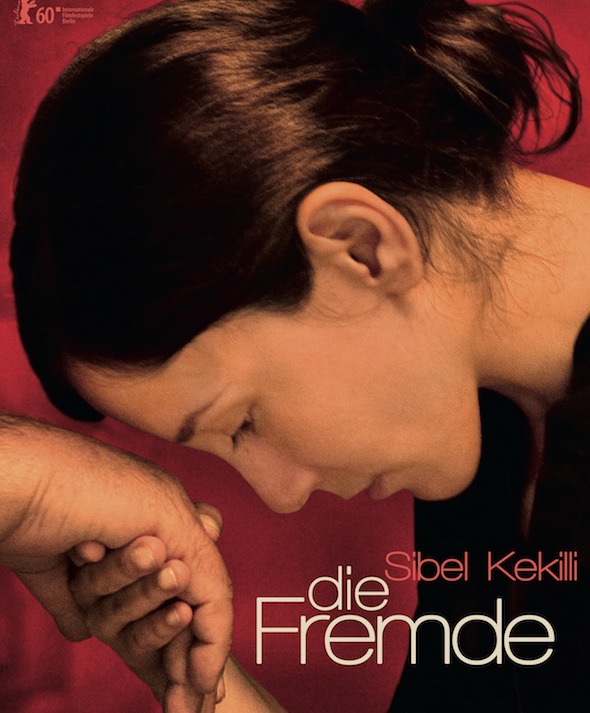 Die Fremde Sibel Kekilli Film Die Fremde Sibel Kekilli Film