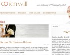<b>Evetichwill.de - Hochzeitsportal</b>