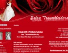 <b>Traumkleider - Brautkleider Hochzeitskleider Abendkleider</b>
