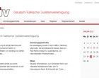 <b>DTJV - Deutsch-Türkische Juristenvereinigung</b>