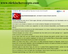 <b>Türkische-Rezepte.com</b>