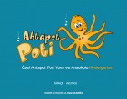 <b>Ahtapot Poti – Zwei Kulturen Kindergarten</b>