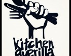 <b>Kitchen Guerilla</b>