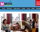 <b>M-MEDIA - Selbstorganisation von Migranten in Österreich</b>