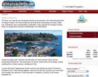 Antalya-Info