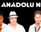 <b>Türkische Band Anadolu Nesem</b>