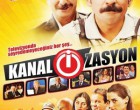 <b>KANAL-I-ZASYON - Der Film</b>