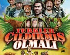 <b>Türkler Cildirmis Olmali - Operation Somalia - Der Film</b>