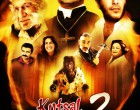 <b>Kutsal Damacana 2 itmen - Der Film</b>