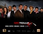 <b>Ein Ort Namens Eşrefpaşa / Esrefpasalilar - Film</b>