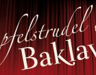 <b>Apfelstrudel trifft Baklava, die Deutsch-Türkische Comedy- und Kulturnacht</b>