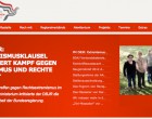 <b>BDAJ - Bund der Alevitischen Jugendlichen in Deutschland e.V.</b>
