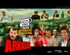 <b>Vay Arkadas (2010) - Türkischer Comedy Film</b>