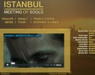 <b>istanbul — meeting of souls - 2010 Dokumentarfilm</b>