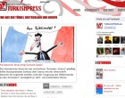 <b>Turkishpress - Nachrichtenportal</b>