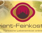 <b>Orient-Feinkost - Türkische Lebensmittel Online</b>