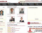 <b>Avukatlar.de - Türkischsprachige Rechtsanwälte Portal</b>