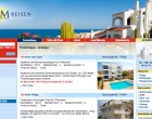 <b>FSM Reisen Türkei - Ferienhäuser, Villen und Wohnungen</b>