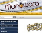<b>Munawara Shop - Islamische Artikel</b>