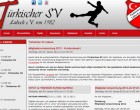<b>Türkischer SV Lübeck e.V.</b>