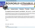 <b>Bosporus Istanbul Online Reiseführer</b>