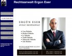 <b>Rechtsanwalt Eser in Kassel</b>