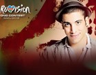 <b>Can Bonomo - Türkischer Eurovision 2012 Kandidat</b>