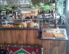 <b>Cafe Istanbul in Freiburg</b>