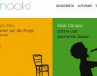 <b>binooki Verlag - Türkische Literatur in deutscher Sprache</b>